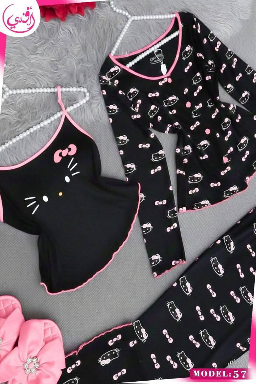 البجامات البيتية وصلت ✨
خامة حلوة ومريحة للبيت
موديلات مرتبة وأسعار حلوة 🔥
التوصيل متوفر
للطلب راسلينا خاص.


**إذا كنت صاحب هذا الإعلان وتريد حذفه لأي سبب، رجاءا أرسل رسالة إلى الدعم الفني**