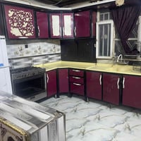 كاونتر للبيع تفصال نظيف سعره 325الف 07700869249