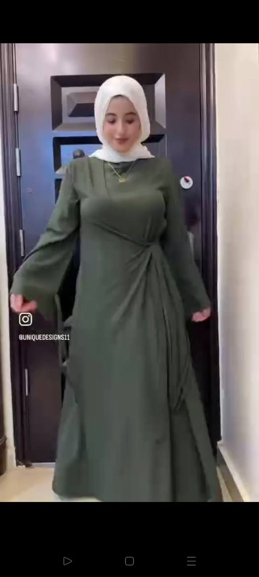 دريس سيمبل وشيك 💕💕

الموديل🔆🔆دريس لف من الجنب  😍😍

الماتريال🔆🔆فريسكا   عالى الجودة 💯

المقاس🔆🔆ون سايز تلبيس ل85ك


**إذا كنت صاحب هذا الإعلان وتريد حذفه لأي سبب، رجاءا أرسل رسالة إلى الدعم الفني**