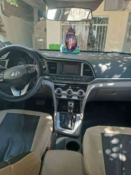 النتر 2019 وارد امريكي محرك كيره مكفوله الموصفات نص فول السعر 125 ..***********
