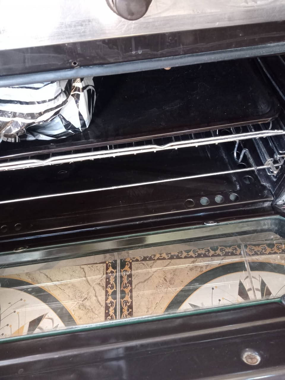 سلام عليكم طباخ كريازي شرط شغال كلة ونضافة شرط فرنه  مامشوي بي ابد ب300


**إذا كنت صاحب هذا الإعلان وتريد حذفه لأي سبب، رجاءا أرسل رسالة إلى الدعم الفني**