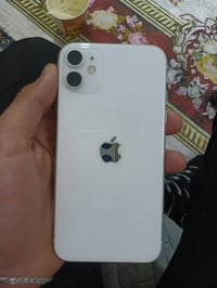 آيفون ١١ • ١٢٨ • جديد لوك