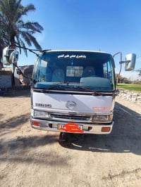 هينو انكر 95 • سنوية جديدة • سماوه رميثه