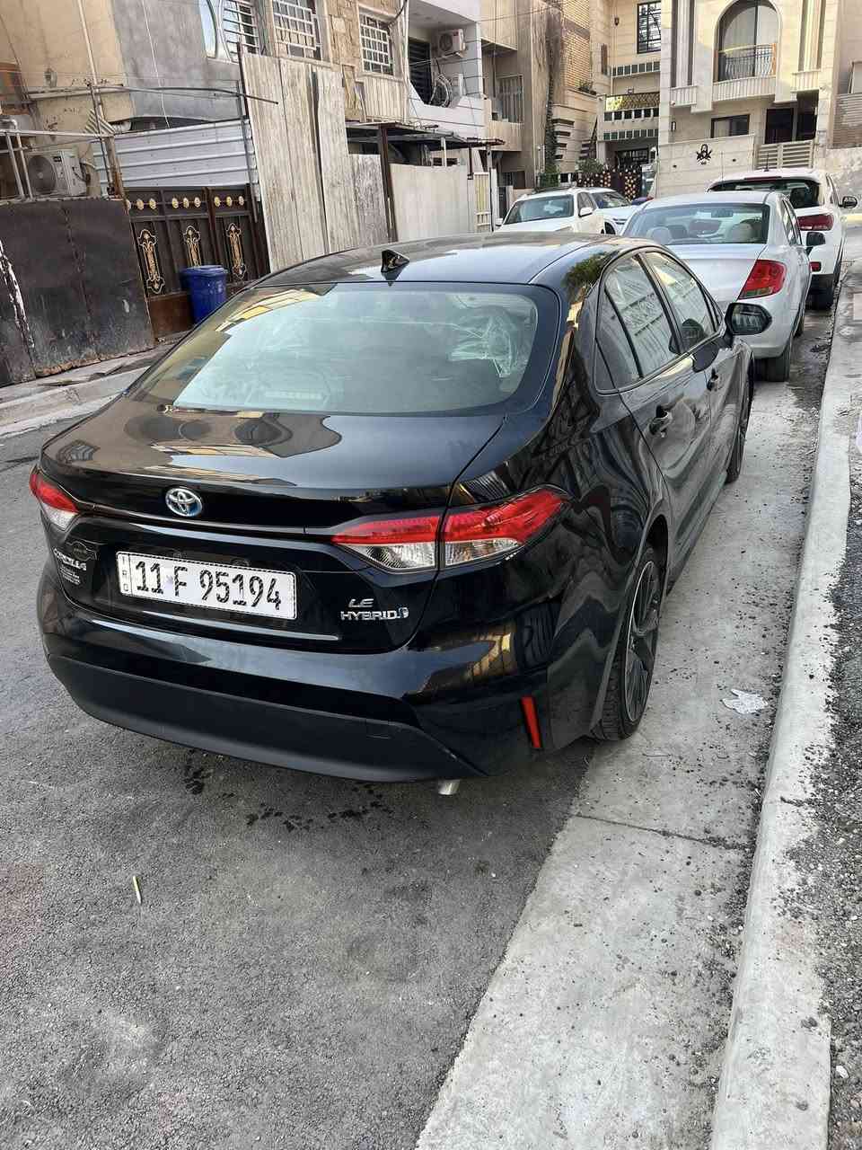 كورله موديل24 ترقيم جديد بسمي عنوان بغداد حادث مثل مثل ماموظح بلصور هايبرد بانزين سعر 148 ////////////***********
