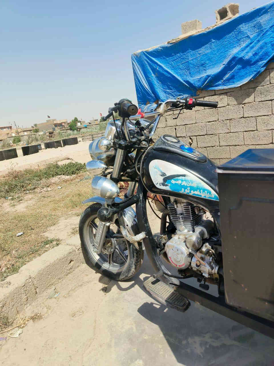 جمره رقم وسنويه موديل ٢٠٢١ محرك جديد ورگ جديد دبلات جديد دشبول جديد تخم تايرات٣  جديد كلشي شغاله مكفوله من اي لحيم او اي خلل مكاني بغداد /ناحيه الوحده ***********
