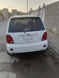 كيو كيو للبيع موديل 2012 رقم قادسية كير اوتمانيك كير ومكينة جدد تبريد ...