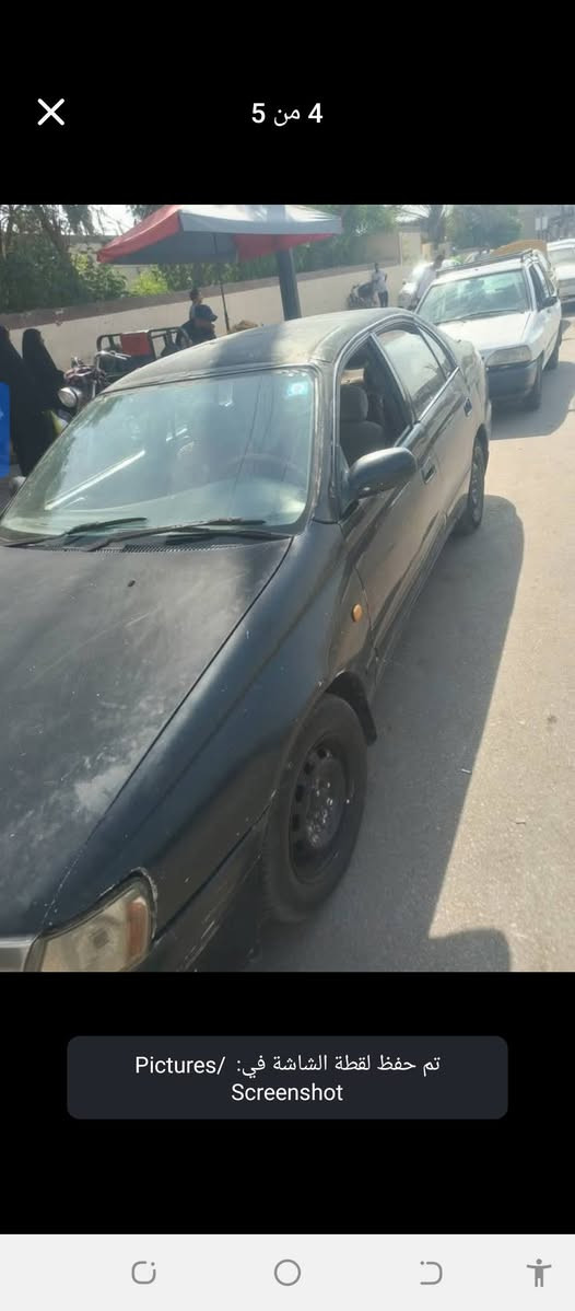 مكلف بالنشر كرونه نفخ للبيع السعر 32 وبيها مجال رقم انكليزي بأسمي ‏‪***********‬‏
