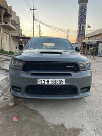 دوج دورانجو • دودج GT • دورانجو 2019 • سيارة GT • دورانجو فتحة سقف • د...