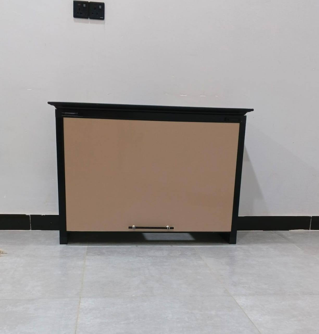 ساحبه تركي مع ديكور كاونتر معها
سعر 200 حي جهاد


**إذا كنت صاحب هذا الإعلان وتريد حذفه لأي سبب، رجاءا أرسل رسالة إلى الدعم الفني**