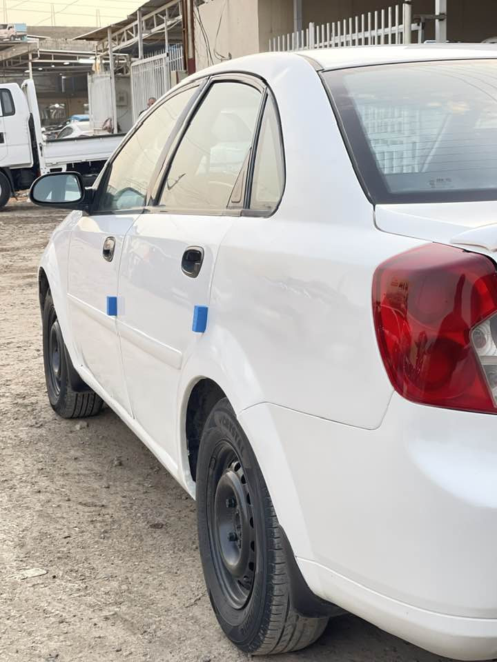 سلام عليكم 
أوبراه 2004سياره جديده خير من الله 
كير محرك دوات صدر خير من الله
تخم تايرات جديده سياره ليره بيه صبغ
بس دواسات والهالات باغي كفاله سياره خير من الله بسمي 
تحويل مناشر العنوان المحمودية ناحية الرشيد 
السعر ٦٢وبيه مجال غليل 
***********/***********
