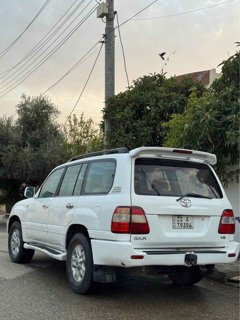 مونيكا ٢٠٠٧ سةيارةكي جوان و بي كيشةية پيشو دةبلو تةقةو رةقةبةشةرت سبوغ عامة كةتة سةر لا سبوغ سةدةفي ناوو دةري جوان مايتةوة وةكالةبةناوي خومانة سةعر ١٢٨ مةجال زانياري زياتر *********** أربيل, العراق
