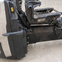 مكينة 40 • سوزوكي • شغالة