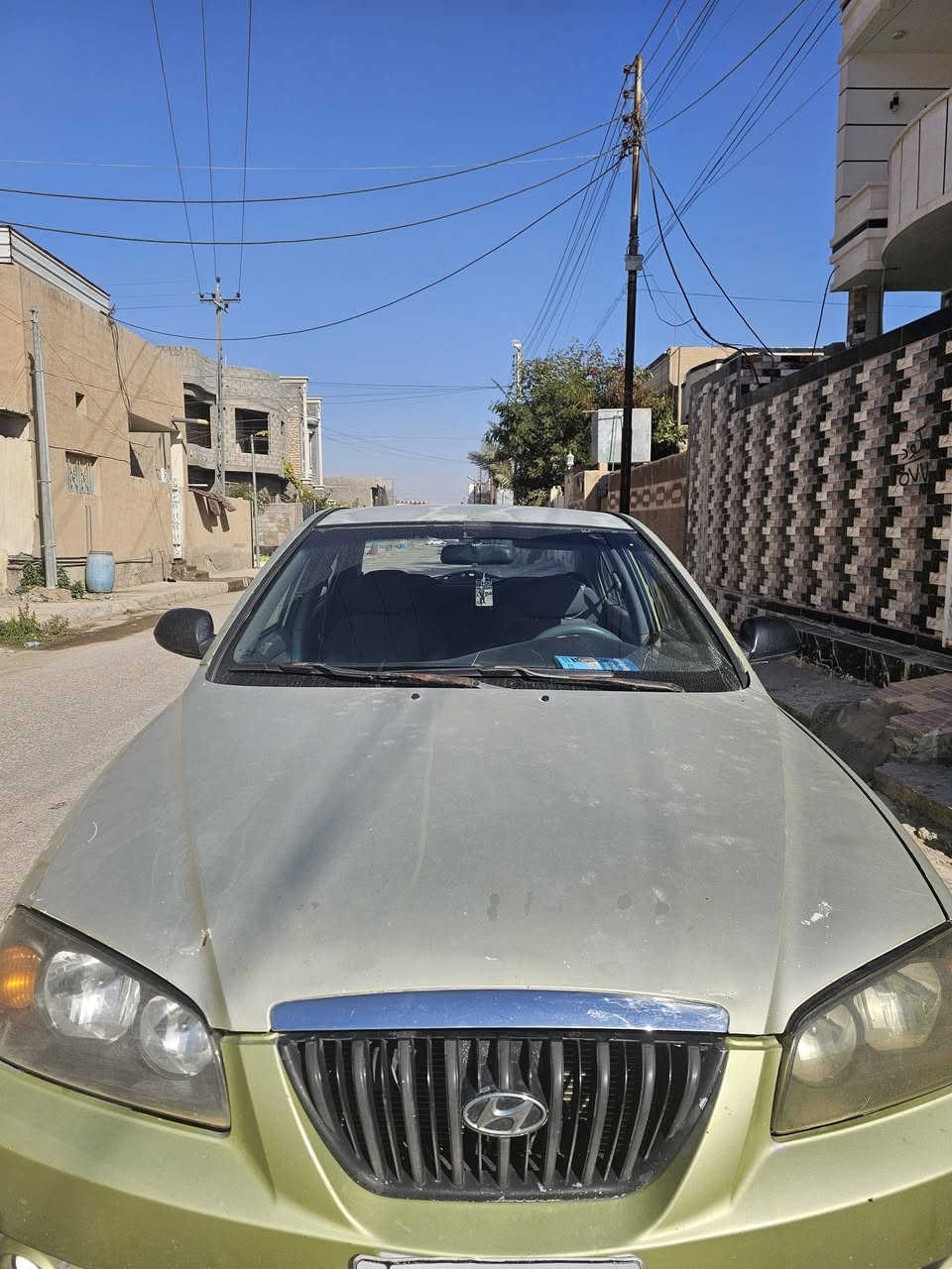 سلام عليكم هاي النتره للبيع خليجي ٢٠٠٦ مكينه ٢٠٠٠رقم بغداد جارده يعوزه ترتيب سعره ٦٥ وبيه شويه مجال والسوك تاج راسي كل شي بي ادمن وافق رحمه الله والديك


**إذا كنت صاحب هذا الإعلان وتريد حذفه لأي سبب، رجاءا أرسل رسالة إلى الدعم الفني**