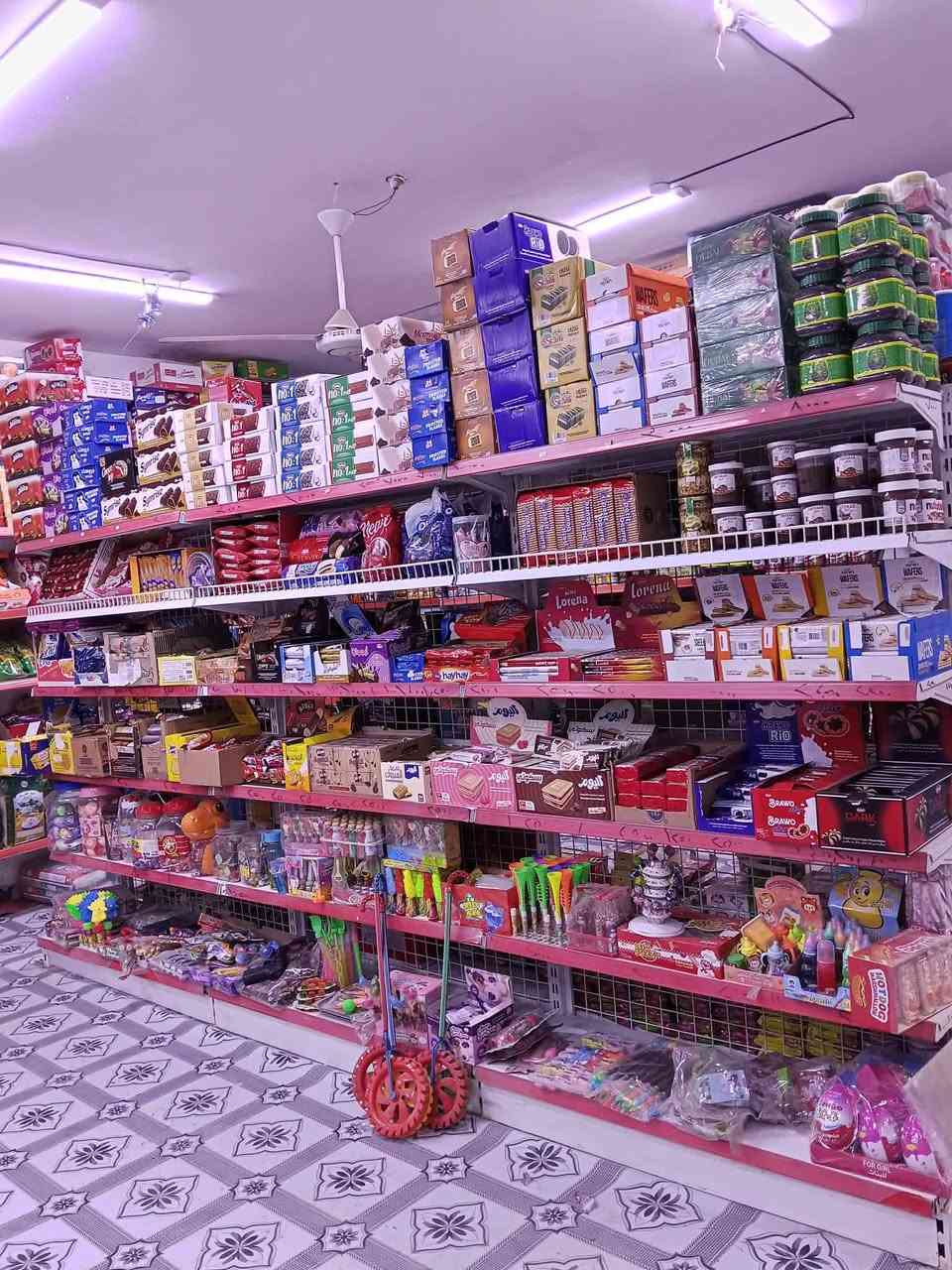 اسواق متكامله للأيجار محلين طبك سوه في موقع تجاري بابل المدحتيه تقاطع السياحي ع الشارع الرئيسي 
للاستفسار الاتصال على رقم ***********
