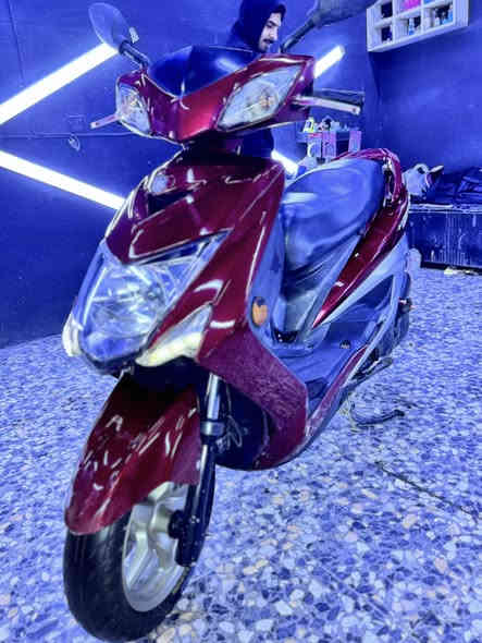 سلام عليكم سكنس لد حديث  بيه تزويد يدات بريك وقطره وقبق افلاوين وفراك وقبق جوزه كلجات كلش قويات  وقباقه مال كور وبيه لايت زينون 55  الف  واشاير لد المكان كراده  ***********  السعر 1500 وبيه مجال كلش قليل
