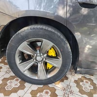 جنوط 18 • جديد • لا اعوجاج