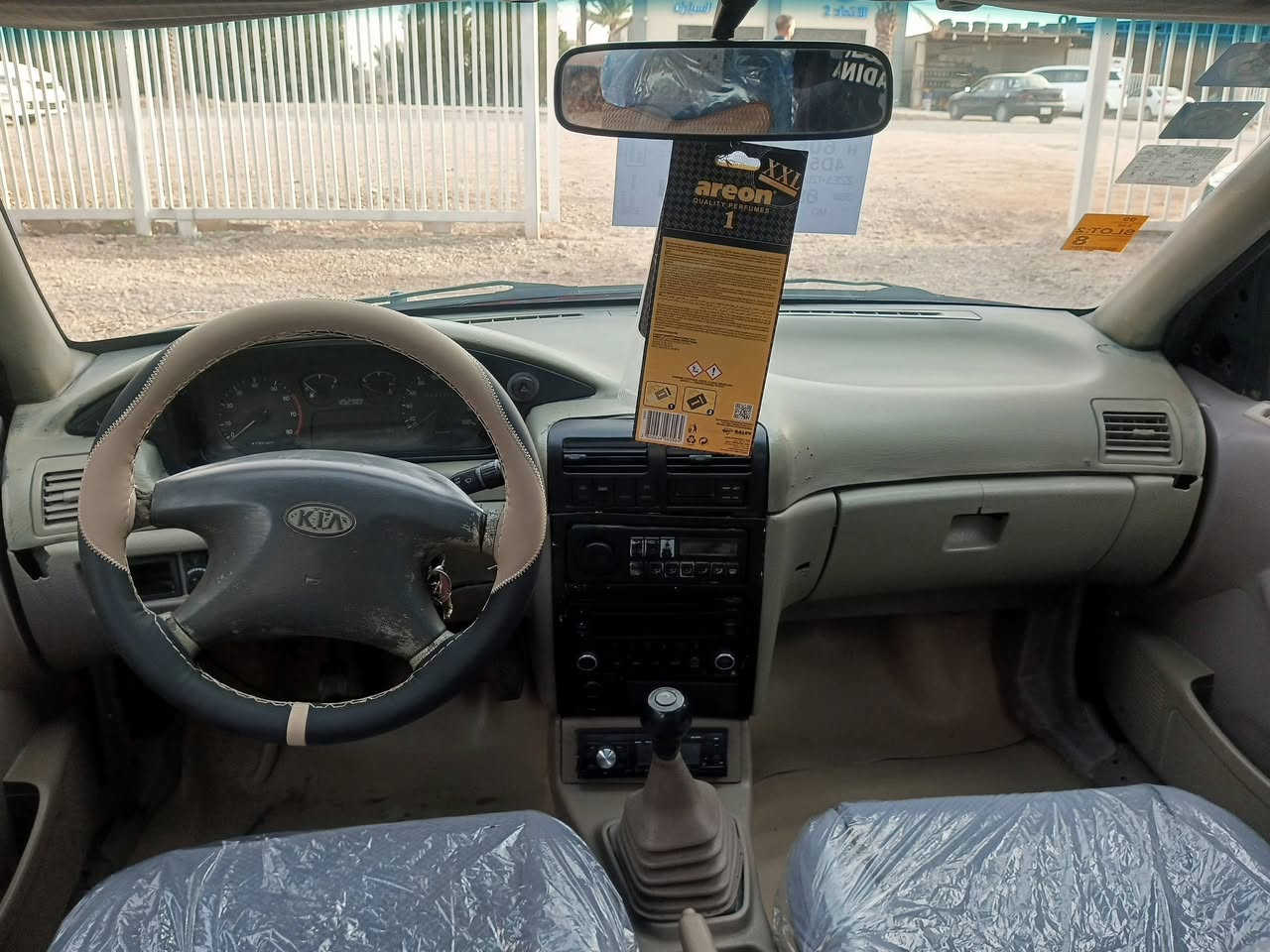 للبيع سيفا موديل 94 رقم بغداد دولي محرك كير مكفولات حداديه تخم تاير مشط باور جاهز داخل جديد مصبوغه جماليه بدون حادث السعر 35. مكان بابل شوملي *********** ///***********
