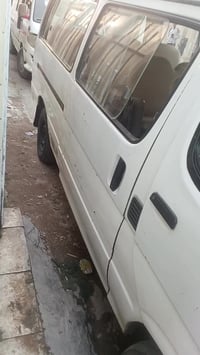 من رخصة الادمن فتون موديل 2008امصفره هيئه وغرامات تستلم رقم انكليزي بس...