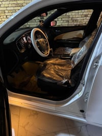 تشارجر • ٢٠١٣ • كفالة عامه