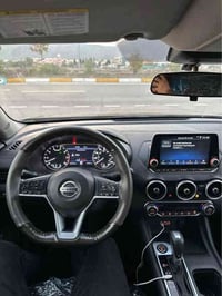 ‎بی اێرباگ Sv نیسان سێنترا ٢٠٢١  مواسەفات ‎, بەسمە ,تەبرید مەرکەزی  ,ڕ...