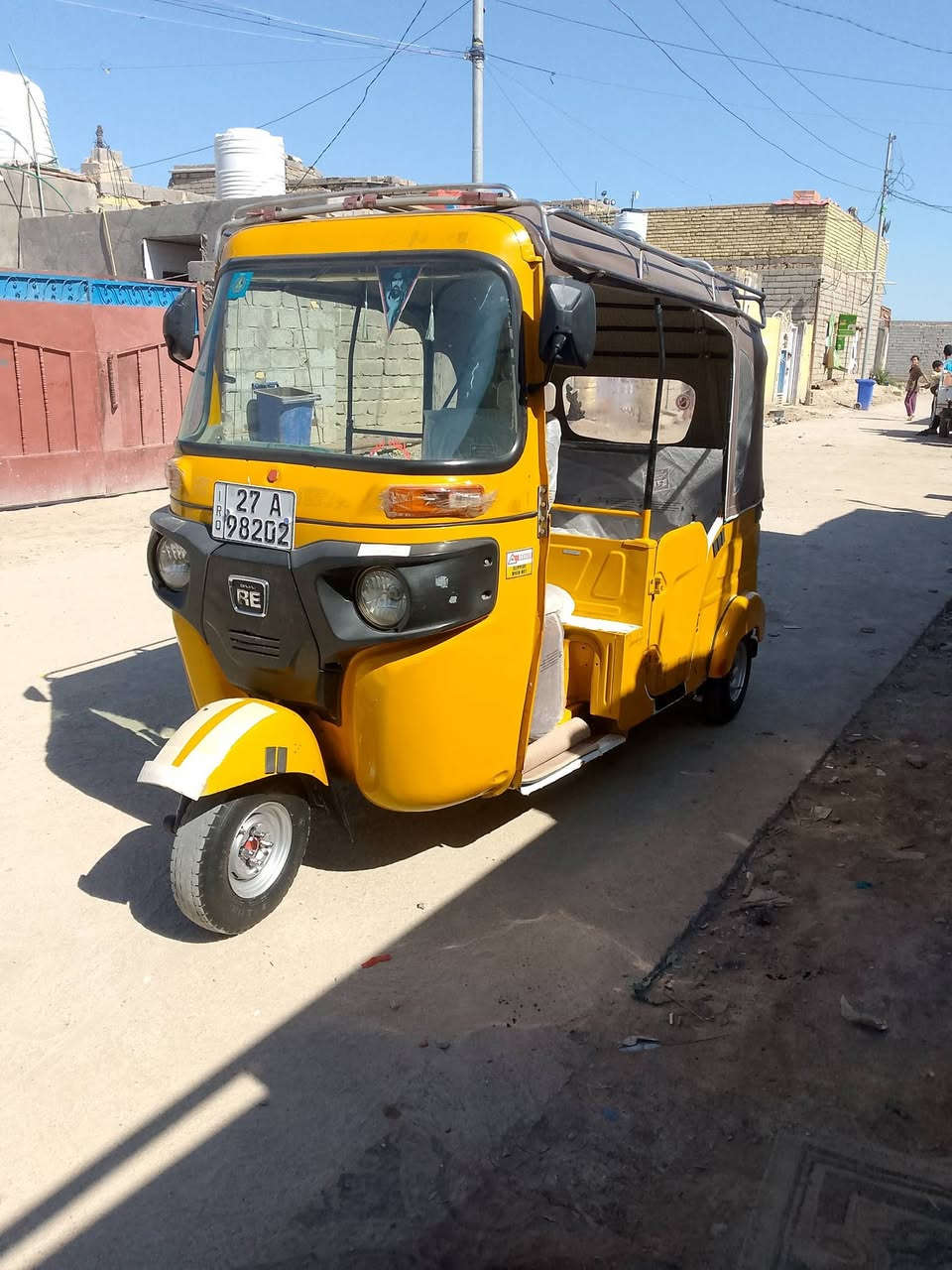 السلام عليكم تكتك للبيع 21شهر 11رقم ***********
