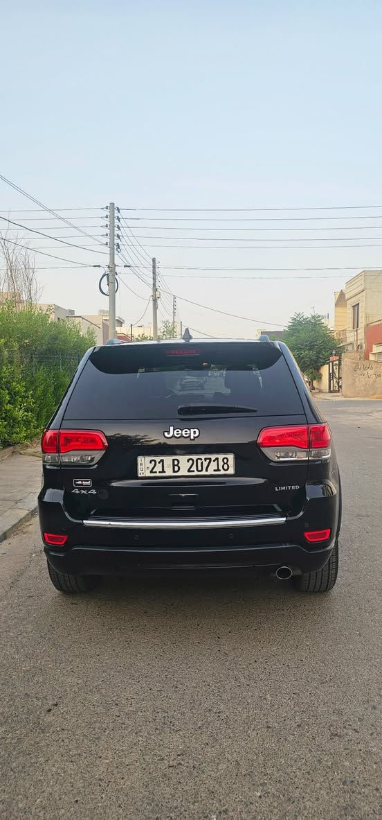 مودێل: 2019 لیمتد
cc V6  مەکینە: 3600
100,000 مایل رۆشتوە
گێر و مەکینە دەسکاری نەکراوە
 بەبێ ئێرباگ
 3 پارچە ناوگرتن نیە (بۆنیت و چاملخی سایەق مەعجون، دەرگای سایەق کلیەری ئەمریکایە) 
فول ئۆپشن: بصمە، سلاید، شاشەی گەورە، ئۆتۆپارک، سندوق شوفت کارەبایی، کامێرای دواوە، راداری دواوە و تەنیشت، کشن جلد گەرم و کارەبایی، سوکان گەرم، سبورت مود
11/2026 سەنەوی و ژینگە تا 
 شوێن: سلێمانی 
نرخ داواکراو: $24,500

********عربی***************
الموديل: 2019 ليمتد
المحرك: 3600  V6
ماشية 100,000 ميل
الکير والمحرك غير مفتوحين (ضمان)
بدون إيرباغ
 بها ٣ قطع بدون داخل (البونيت جاملغ السائق  معجون، باب السائق  بس پمپ كلير أمريكي)

فول مواصفات: بصمة تشغيل، فتحة سقف (سلاید)، شاشة كبيرة، أوتو بارك، باب خلفي كهربائي، كاميرا خلفية، رادار خلفي وجانبي، مقاعد جلد أسود كهربائية مع تدفئة، مقود مدفأ، وضعية سبورت

الفحص والبيئة لغاية 11/2026
الموقع: السليمانية
السعر المطلوب: 24,500 دولار السليمانية, العراق


**إذا كنت صاحب هذا الإعلان وتريد حذفه لأي سبب، رجاءا أرسل رسالة إلى الدعم الفني**