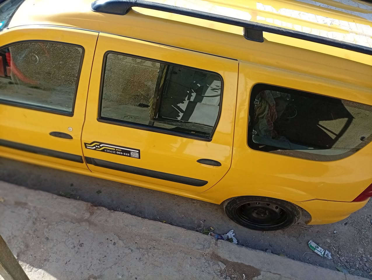 سلام عليكم رينو2010بسمي تحويل مباشركيرمحرك صدرخيرمن الله مابيه تبديل نقصه دوشمه وتبريدفقط رقم بغداد سعر42,وبيه مجال مكاني بغداد***********
