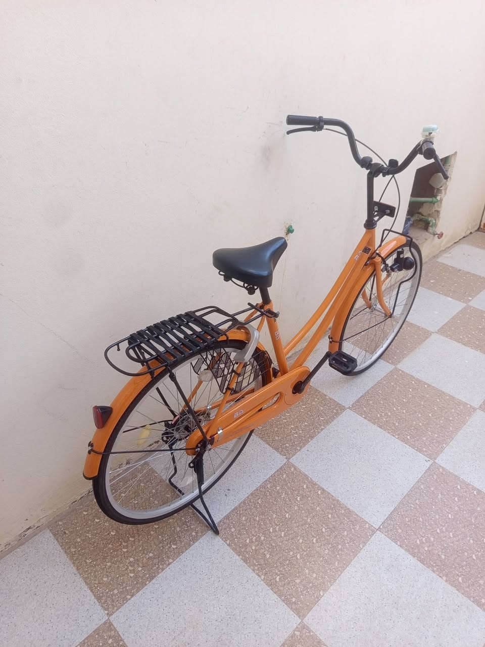 السلام عليكم باسكل البيع موديل 2019
مكاني نجف حي النداء عمود 25 
السعر 150 أو بي مجال لشراي 
لخاص مفتوح


**إذا كنت صاحب هذا الإعلان وتريد حذفه لأي سبب، رجاءا أرسل رسالة إلى الدعم الفني**