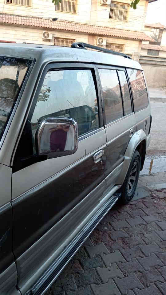 موديل 94 محور محرك ڤي ڤيتي نظيف گير نظيف رقم بصره
راعيهه بالگرنه سعرهه 37 ورقه للتواصل
*********** عمارة, ميسان
