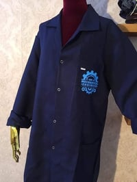 زبائننا الاعزاء  متوفر لابكوت غسل ولبس بولستر  ابيض، رصاصي، نيلي، سمائ...