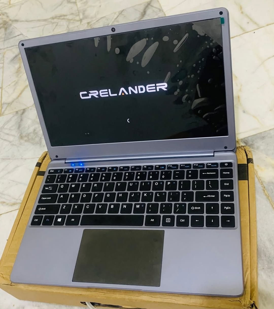 لابتوب نضيف كلش سعر ١٥٠ وبي مجال مكان رميثه


**إذا كنت صاحب هذا الإعلان وتريد حذفه لأي سبب، رجاءا أرسل رسالة إلى الدعم الفني**