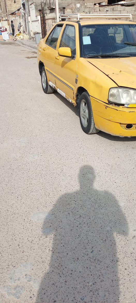 السلام عليكم سياره شيري موديل11 بدون راعي السعر 9ورقات بيه مجال المكان بغداد الزعفرانية مكينه خير من الله وكير.  سياره خير من الله الرقم ***********
