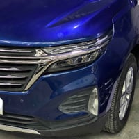 اكونكس • ٢٠٢٢ • حادث خفيف