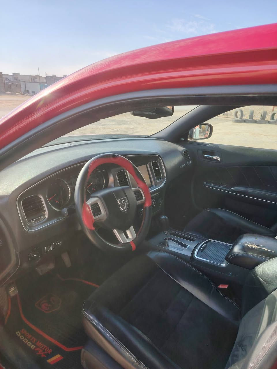 السلام عليكم ورحمة الله وبركاته
جارجر ٢٠١٤ فول مواصفات بس بدون فتحه

جديده لوك محرك كير جديد ٣٦٠٠.. ٦ سلتدر

مكصوص جنطه متومه بغداد

مكاني صلاح الدين تكريت

السعر ٦٣ وبيها مجال

للاستفسار ***********
***********
