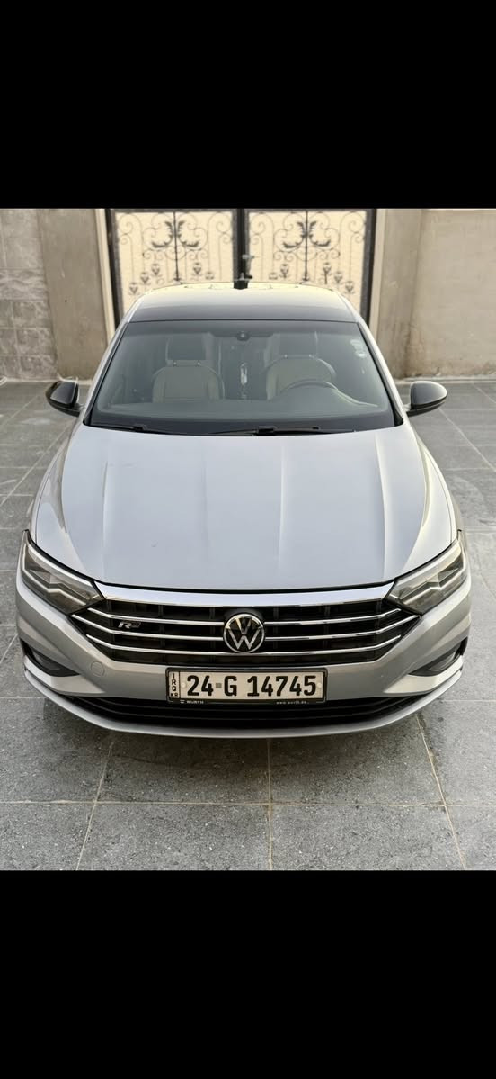 سلام وعليكم 
للبيع سياره جيتا 
موديل 19 السياره فول فول حت بنوراما 
السياره ماشي 80 
ضرر السياره سطحي جملخ وشبر من الباب 
محرك السياره 14 توربو 
مكان السياره موصل 
السعر انتصل ع الرقم 

***********

***********
