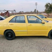 شيري موديل 2010 سياره بااسمي ثاني يوم احولك عليها غرامه 100 0785231000...