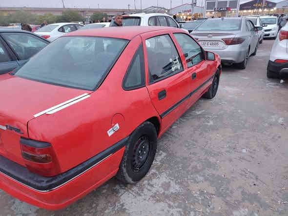 سلام عليكم اوبل فكتره حجم 18رقم كركوك مشروع وطني القماره والجامرلق الخلفي رش سياره مال جنيه خير من الله دفتر بانزين بيه سنويه 27وماتصرف ربع عليه السعر50 مكاني الحويجه وتحياتي للجميع شرط التحويل***********
