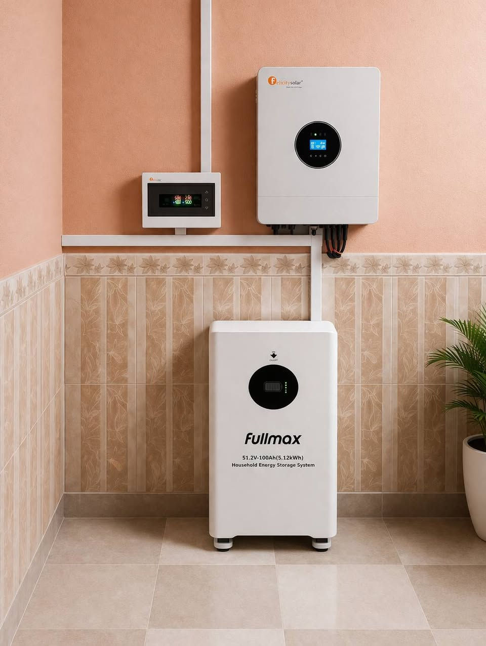 {تنصيب منظومة طاقة شمسيه2026}

 ‎من قبل كادر شركة رويال سولار في صلاح الدين 

‎تجهيز منظومة منزلي 20 أمبير نهارأ و 16 أمبير ليلأ 

الموقع صلاح الدين - تكريت - شارع الكراج 

✅الواح  نوع فلادافيا حجم 600W واط
‎عدد: 10 ضمان 15 سنة استبدال

جهاز انفيرتر   Felicity 8k ✅
‎  عدد:1 ضمان 2 سنة 

بطارية  نوع ليثيوم فول ماكس حجم 15kw  ✅
عدد:1 ضمان 6 سنوات تبديل+صيانة

‎يتوفر لدى شركتنا رويال سولار نظام نقدي و اقساط لموظفين كي كارد لمده 18 أشهر 

‎العنوان كركوك شارع القدس - مقابل كوفي الجادرية - عمارة رويال نيت 

‎فرع الثاني كركوك شارع المطار قرب فلكة تكريت

فرع صلاح الدين - تكريت - القادسية شارع الكراج -قرب الحديثي للموبايل 

‎للحجز والاستفسار للتواصل او مراسلتنا على واتساب 

*********** كركوك
*********** صلاح الدين اسيا
*********** صلاح الدين زين
*********** الشركة 

 الرقم المختصر 6020📞
