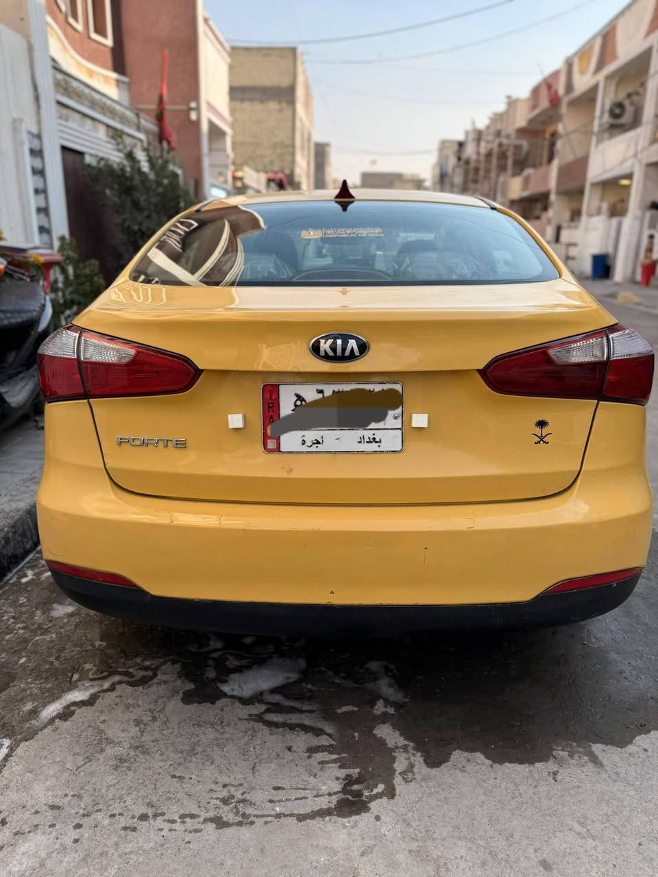 فورتي موديل ٢٠١٤ ضررها تبديل بابين فقط بدون ايرباك مكينه دوش وكير وصدر وتبريد كل مكفول السعر ٩٧ بيها مجال الاتصال *********** عنوان الشعب
