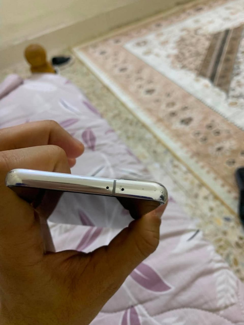 سامسونك اس ٢١ نضيف كلش ذاكرة ٢٥٦ لبيع ٢٢٥


**إذا كنت صاحب هذا الإعلان وتريد حذفه لأي سبب، رجاءا أرسل رسالة إلى الدعم الفني**