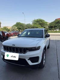 جيب 2023 لمتد  فول عدا الفتحه السيارة حادث سرقة بدون دواخل  5 بصمات  ت...