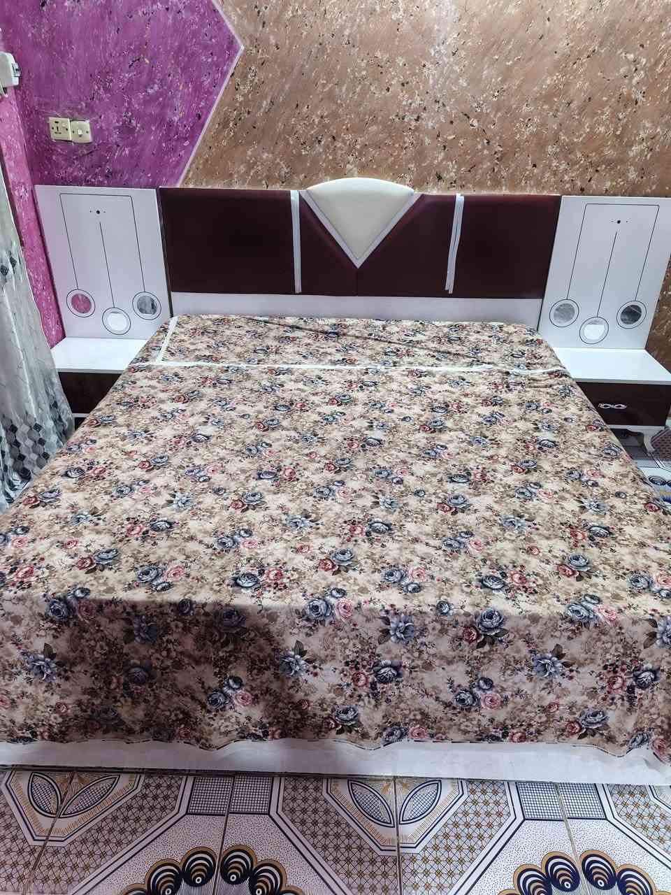 غرف نوم تركية نظيفة سلايت السعر 350 كربلاء ***********
