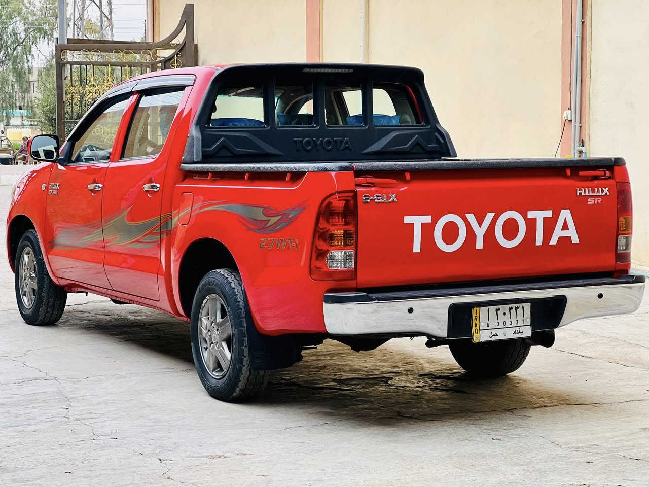 السلام عليكم تيوتا…2011…كويتي...شاصي…19
***********

***********

رقم بغداد بسمي تحويل مباشر

كير عادي مكفوله كفاله عامه.بدون صبغ 

مكفوله من كلشي 

 مكاني ديالئ الخالص
