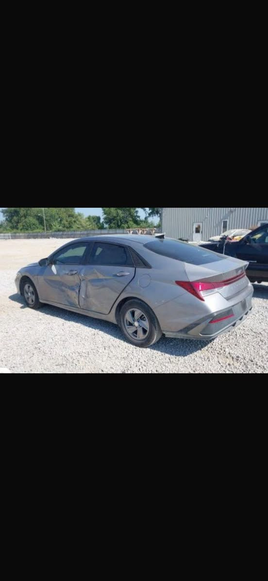 النترا 2024 ماشيه 20 سياره دخول جديد وصاحبه يريد عالي توني كاصهه اله بجم كفاله كبس الشركه 
بيه قطعتين رش بدون اي تبديل 
السسيارة مكفوله  من التبديل 
3 وضعيات قياده رادار امامي خلفي تخم تايرات توه شدهن 
السياره رقمه فحص تترقم جميع المحافظات داخلة ع الميناءالسعر ب147 وبي مجال 
# السياره موجوده بلناصرية 
*********** بي واتساب
