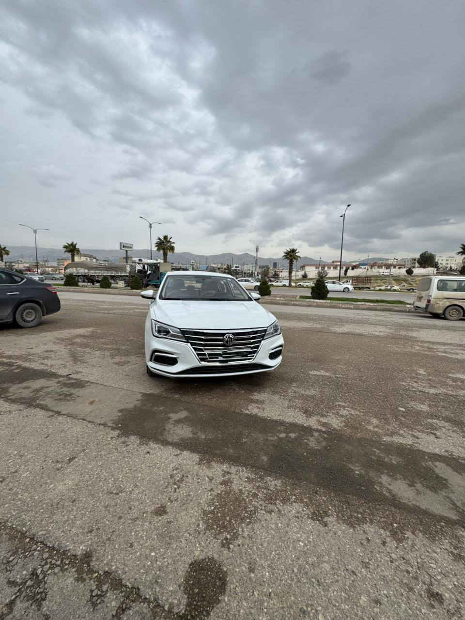 فرۆشتنی خیرا
mg2024ستاندارپلاس
سەیارەکە لۆک لۆکە وەک سفر وایە
دینارێ مەسرەفی تیا نییە ماڵی دۆستە
١٧هەزاررۆیشتووە

دووپەڵەساردی هەیە بێ کرانەوە
لەسلیمانیە
بۆ داواکردنی مەسج بنێرن السليمانية, العراق


**إذا كنت صاحب هذا الإعلان وتريد حذفه لأي سبب، رجاءا أرسل رسالة إلى الدعم الفني**