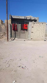 بيت ١٠٠م • بنيان جديد • مقابل مول شاكر