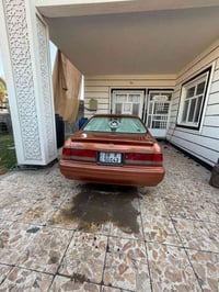 راس الثور موديل 1997 مكفوله من كصه ونقل جثه سنويه باسمي تحويل ثاني يوم...
