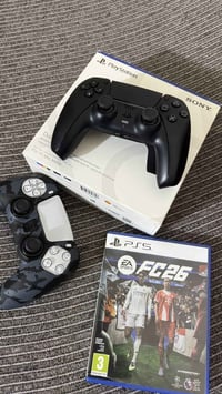 جوستكات • أصلية • فيفا ٢٦