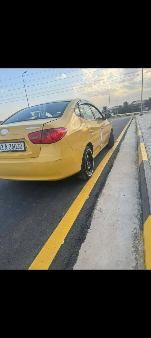 السلام وعليكم النترا للبيع موديل 2009 سياره جديده رقم بغداد دولي جديد سنويه جديده ماكينه وكير كفاله كهربائيات         عالشركه تبريد ثلج ❄️ تخم تاير جديد ماكينه 2000  دوش   كلش حلوه وجاهزة شاشه زنون  تحويل مباشر سعر 90 وبيها مجال مكان واسط العزيزية رقم الهاتف
***********
