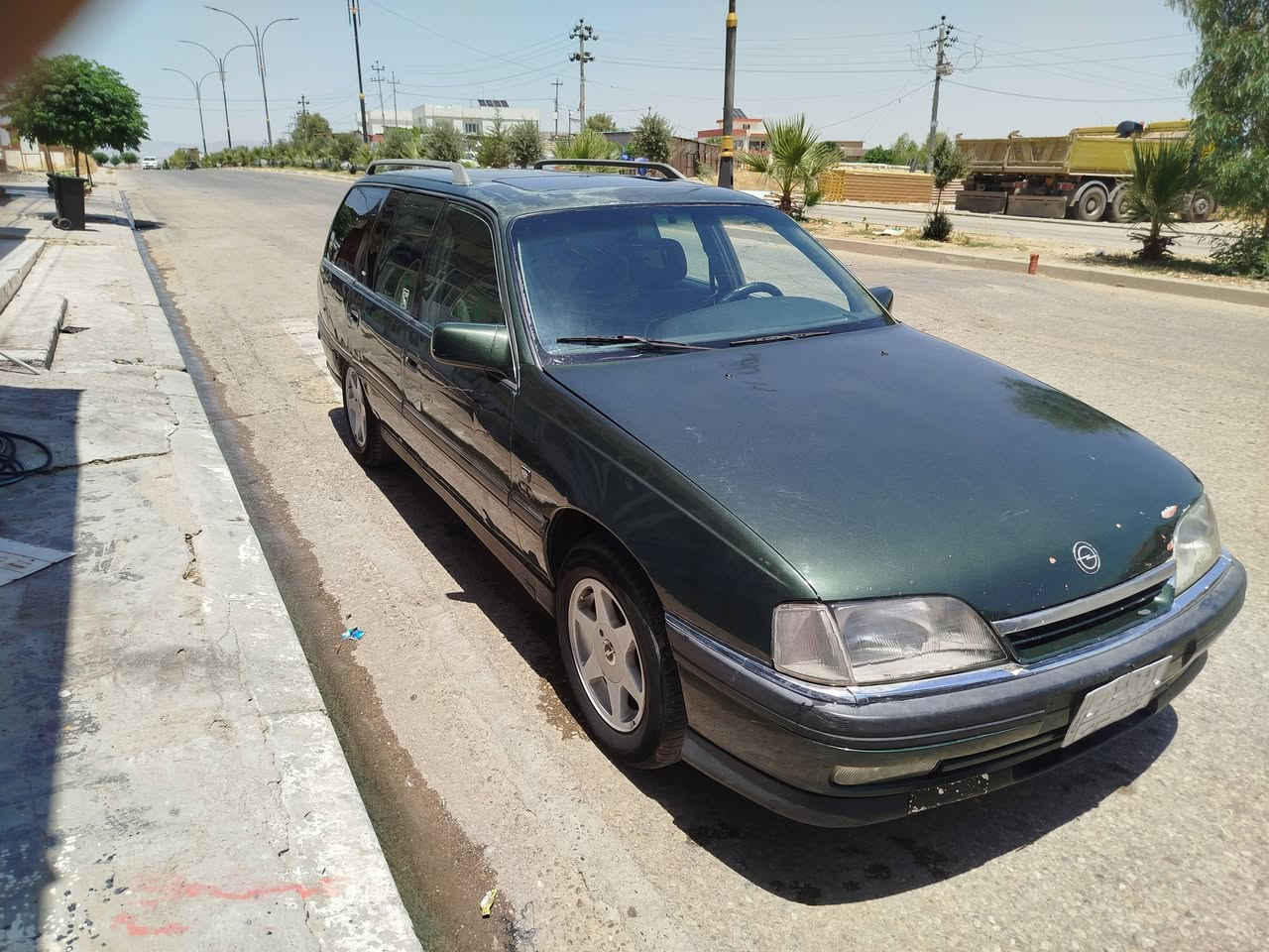اوبل اوميكا صالون محرك 20كير اتوماتيك رقم سنوي جديد لحد 2029 تحويل ثاني يوم سعر 37 مجال بصيط عنوان شخيان ***********

